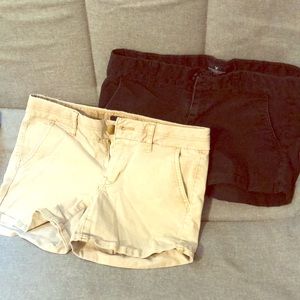 American Eagle Shorts